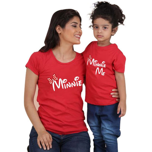Playera Estampada Mamá e Hija - Diseño Exclusivo - Image 2