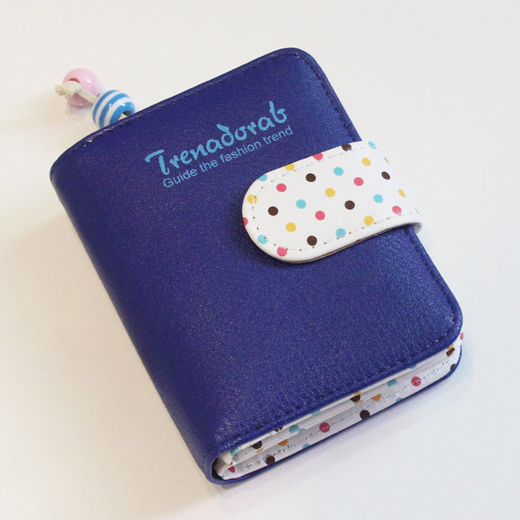 Monedero Infantil Cartoon - Bolsita Clutch para Niñas