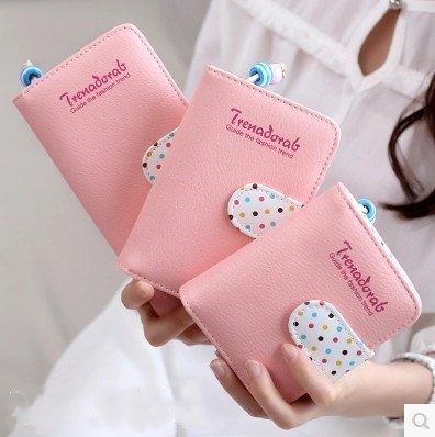 Monedero Infantil Cartoon - Bolsita Clutch para Niñas