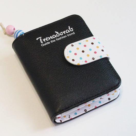 Monedero Infantil Cartoon - Bolsita Clutch para Niñas - Image 4