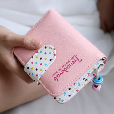 Monedero Infantil Cartoon - Bolsita Clutch para Niñas - Image 5