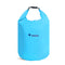 Mochila Impermeable para Viajes y Aventuras al Aire Libre