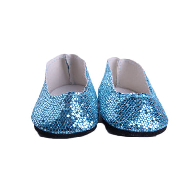 Zapatos para Muñeca American Girl de 18 Pulgadas - Image 19