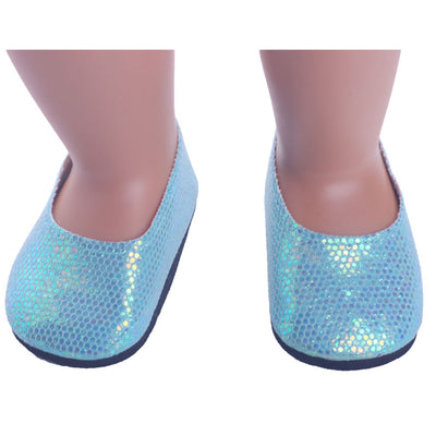 Zapatos para Muñeca American Girl de 18 Pulgadas - Image 15