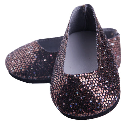 Zapatos para Muñeca American Girl de 18 Pulgadas - Image 18