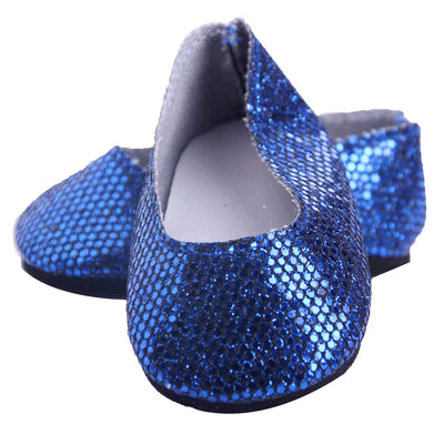 Zapatos para Muñeca American Girl de 18 Pulgadas - Image 10
