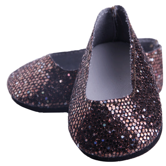 Zapatos para Muñeca American Girl de 18 Pulgadas - Image 11