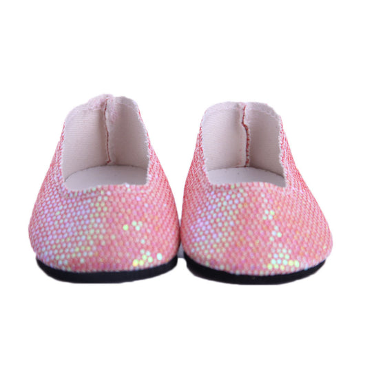Zapatos para Muñeca American Girl de 18 Pulgadas - Image 5