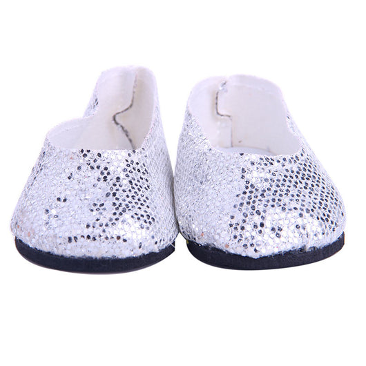 Zapatos para Muñeca American Girl de 18 Pulgadas - Image 9