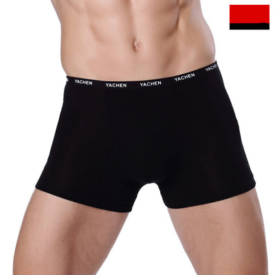 Bóxers de Fibra de Bambú Modal para Hombre - Comodidad y Transpirabilidad - Image 7