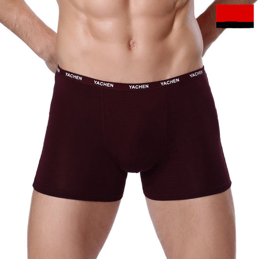 Bóxers de Fibra de Bambú Modal para Hombre - Comodidad y Transpirabilidad - Image 11
