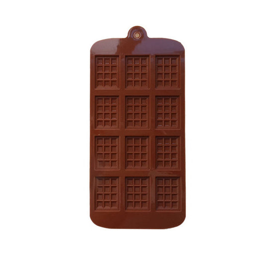 Molde de Silicona para Chocolate Antiadherente - Image 8