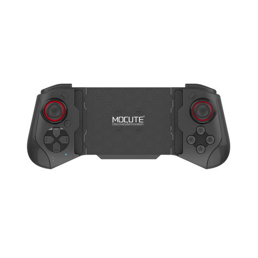 Control Inalámbrico Bluetooth con Gatillo de Disparo Rápido - Image 8