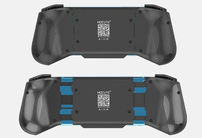Control Inalámbrico Bluetooth con Gatillo de Disparo Rápido - Image 2