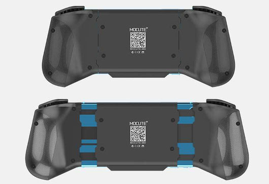 Control Inalámbrico Bluetooth con Gatillo de Disparo Rápido - Image 2