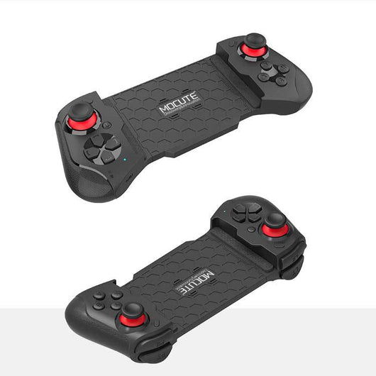 Control Inalámbrico Bluetooth con Gatillo de Disparo Rápido - Image 5
