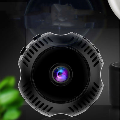 Cámara Monitora Inalámbrica WiFi HD con Visión Nocturna - Image 7
