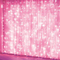 Guirnalda Luminosa Multicolor para Pared