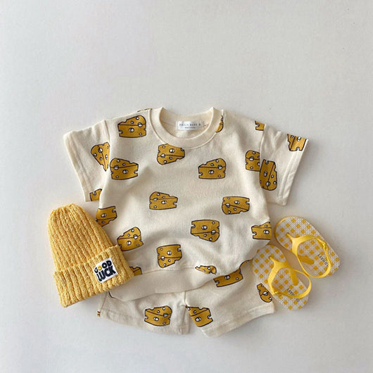 Conjunto de Descanso para Bebés y Niños Pequeños - Image 8
