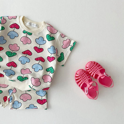 Conjunto de Descanso para Bebés y Niños Pequeños - Image 10