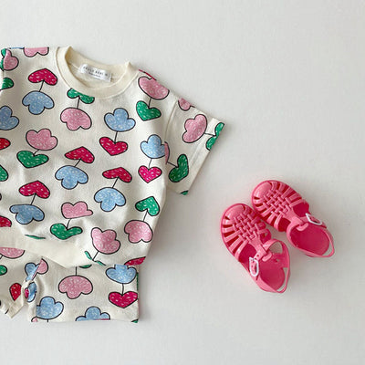 Conjunto de Descanso para Bebés y Niños Pequeños - Image 5
