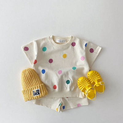 Conjunto de Descanso para Bebés y Niños Pequeños