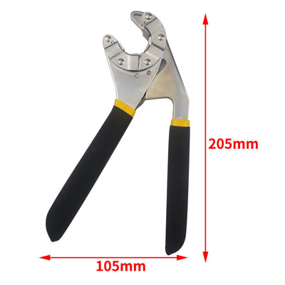 Llave Mágica Universal Autoajustable - Image 3
