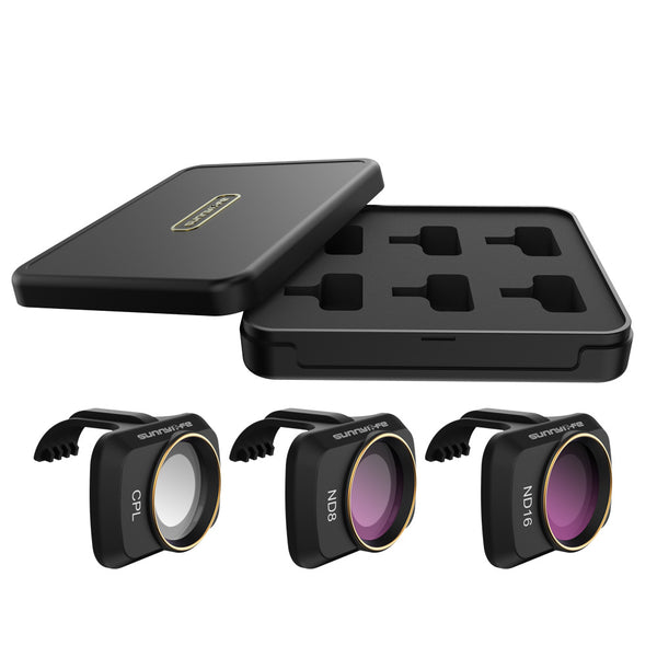Accesorios de Filtros para Cámara Profesional - Image 36