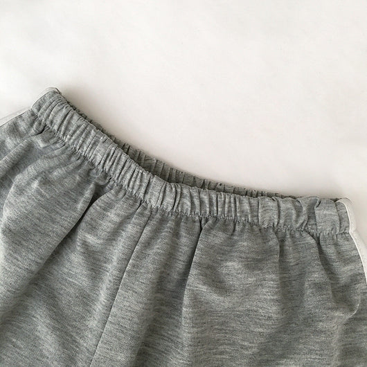 Shorts Deportivos Casuales de Pierna Ancha Versátil - Image 12
