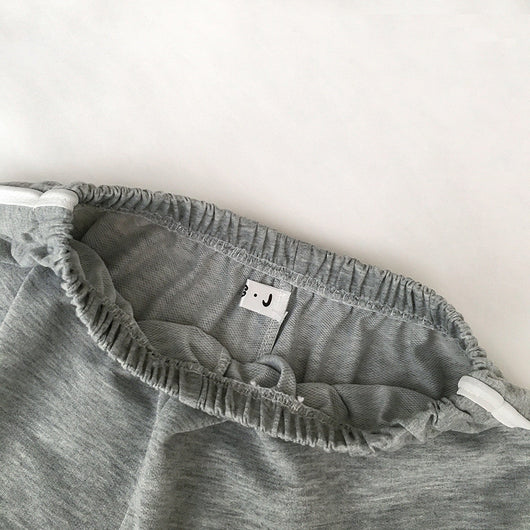 Shorts Deportivos Casuales de Pierna Ancha Versátil - Image 2