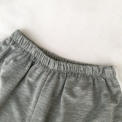 Shorts Deportivos Casuales de Pierna Ancha Versátil - Image 7