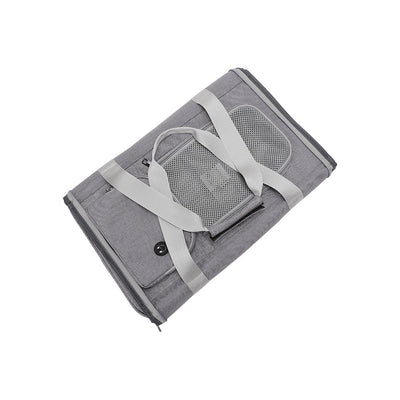 Bolsa Transportadora Felina Plegable y Respirable - Image 3