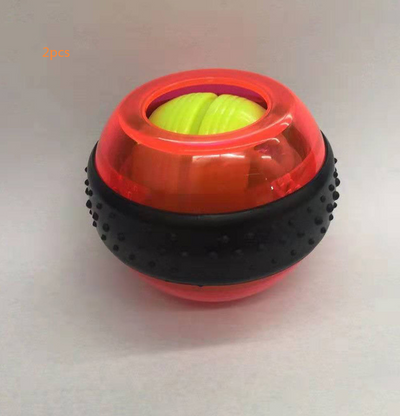 Bola Luminosa para Ejercitar Muñeca y Fortalecer Brazos - Image 8