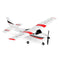 Avión de Control Remoto 2.4G con Espuma Ultraligera
