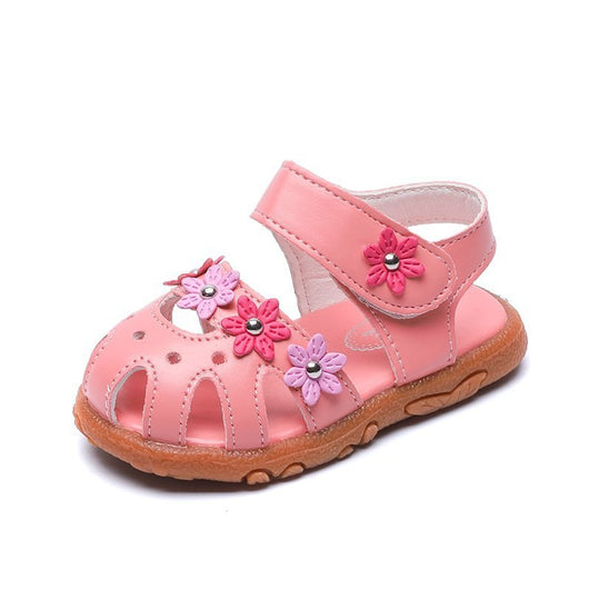 Zapatos Coreanos para Niñas con Suela Blanda - Calzado Infantil Suave - Image 10