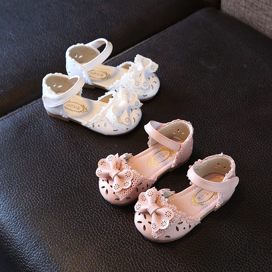 Zapatos Coreanos para Niñas con Suela Blanda - Calzado Infantil Suave - Image 12