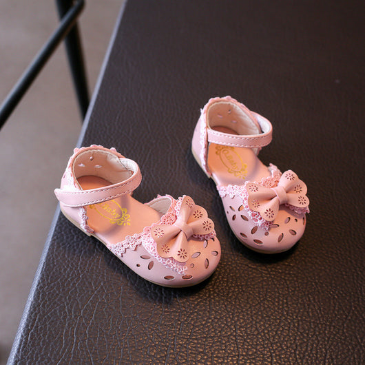 Zapatos Coreanos para Niñas con Suela Blanda - Calzado Infantil Suave - Image 13