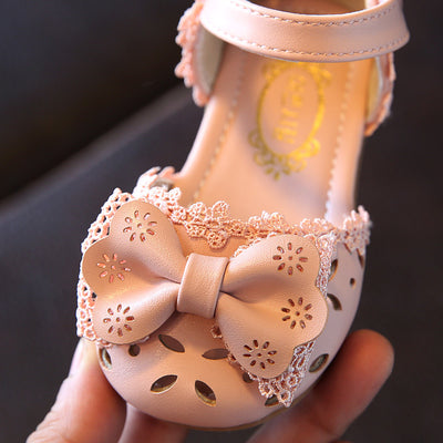 Zapatos Coreanos para Niñas con Suela Blanda - Calzado Infantil Suave - Image 7