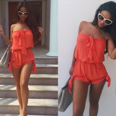 Vestido de Playa Cómodo y Versátil para Nadar - Image 5