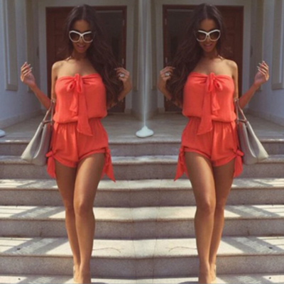 Vestido de Playa Cómodo y Versátil para Nadar - Image 11