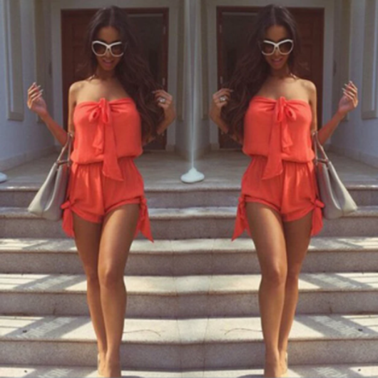 Vestido de Playa Cómodo y Versátil para Nadar - Image 11
