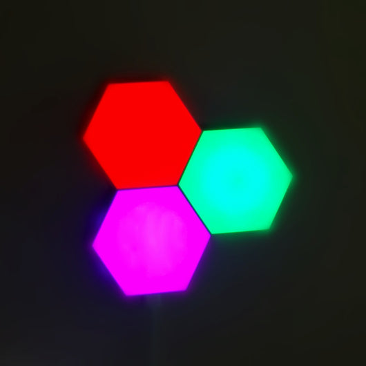 Lámpara LED Táctil para Dormitorio - Image 13