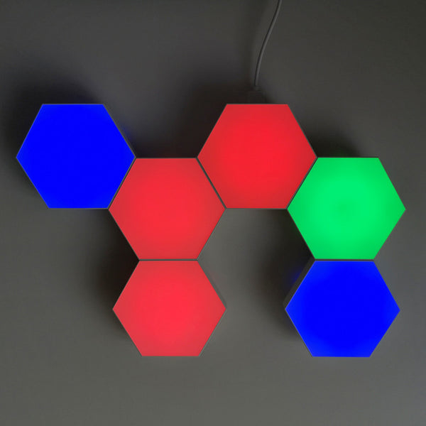 Lámpara LED Táctil para Dormitorio