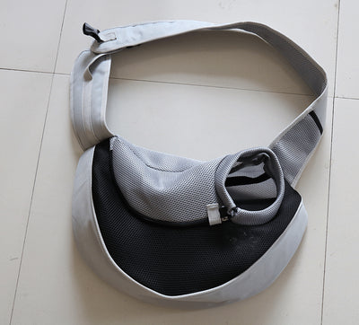 Mochila Bandolera para Mascotas - Diseño Moderno y Funcional - Image 10