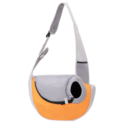 Mochila Bandolera para Mascotas - Diseño Moderno y Funcional - Image 7
