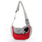 Mochila Bandolera para Mascotas - Diseño Moderno y Funcional