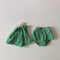 Conjunto de Short y Top Camiseta Crisantemo Infantil