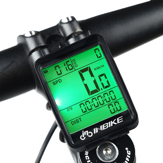 Velocímetro para Bicicleta de Montaña - Alámbrico e Inalámbrico - Image 10
