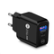 Cargador Rápido 20W para Teléfono Móvil