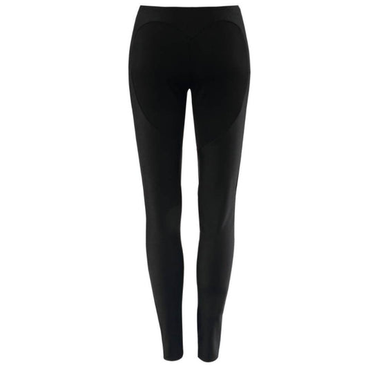 Pantalones de Yoga Deportivos Corazón Melocotón para Mujer - Image 7